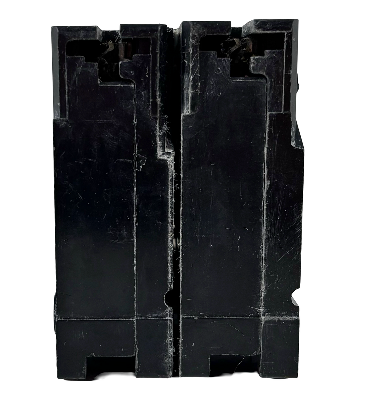 Eaton BRHX2110 Breaker 110A 120/240V 2P 1PH 22kA Plug-On Non-Interchangeable