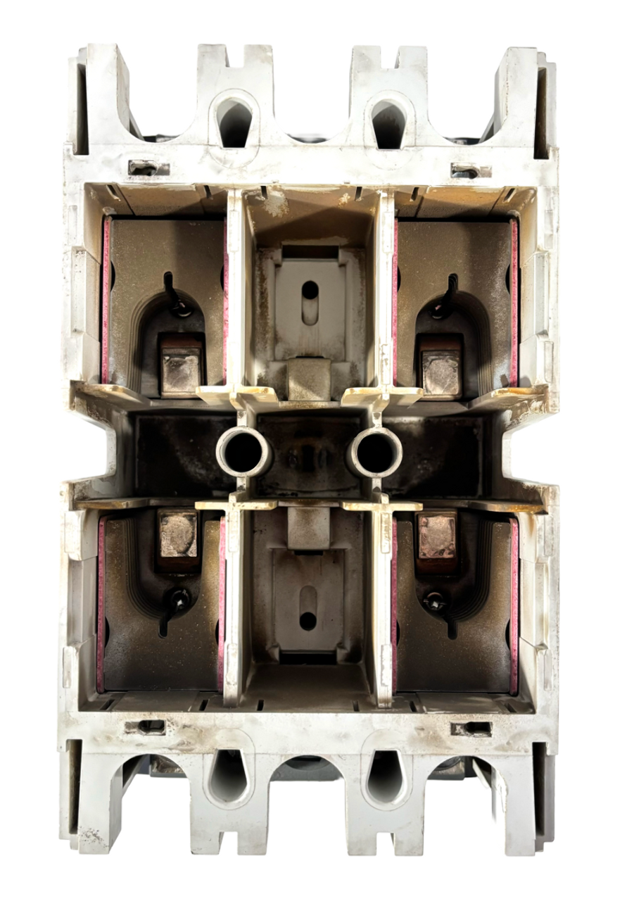 ABB A300W-30 Welding Isolation Contactor 400A Continuous 600V 3P 3PH