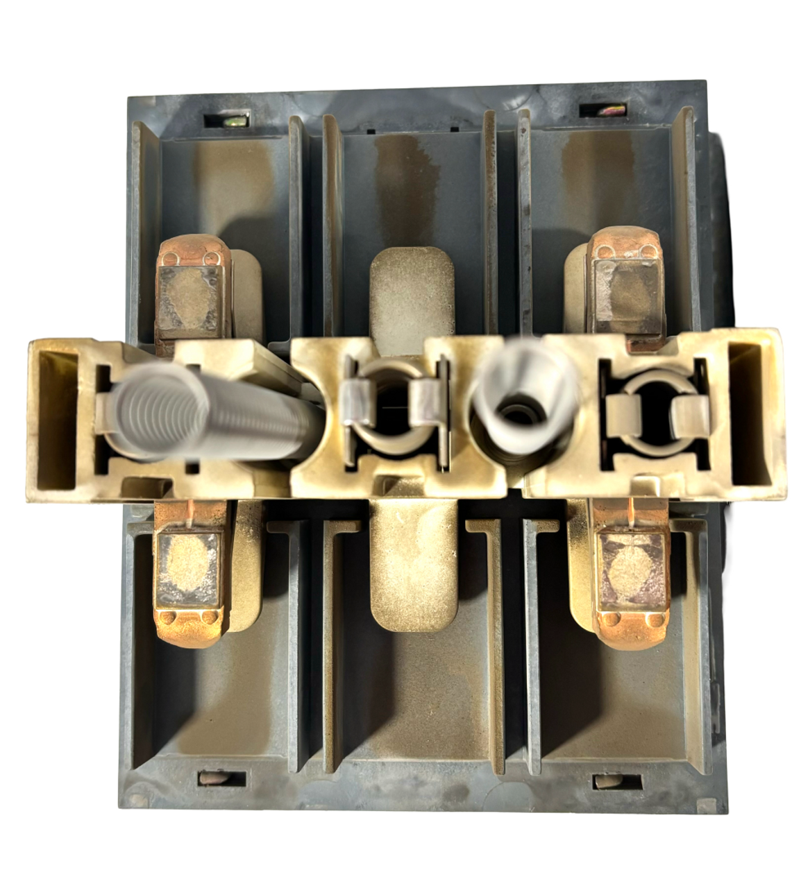 ABB A300W-30 Welding Isolation Contactor 400A Continuous 600V 3P 3PH