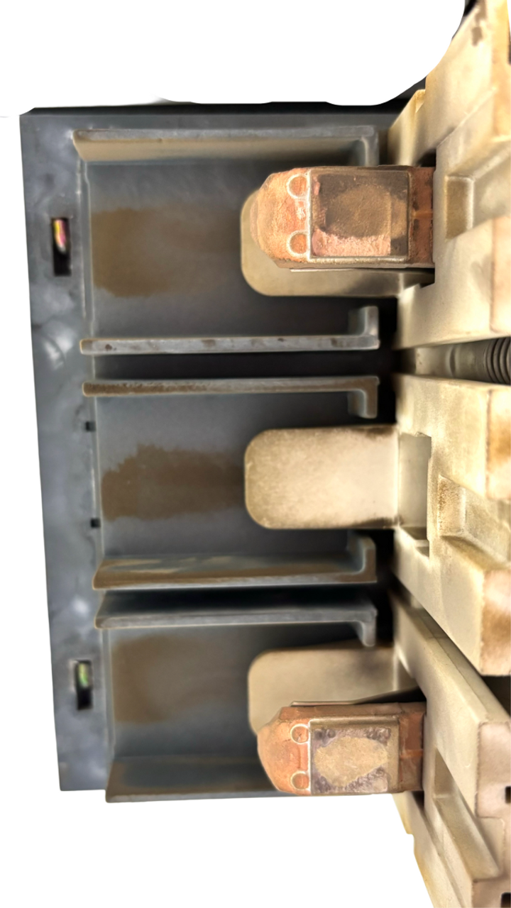 ABB A300W-30 Welding Isolation Contactor 400A Continuous 600V 3P 3PH
