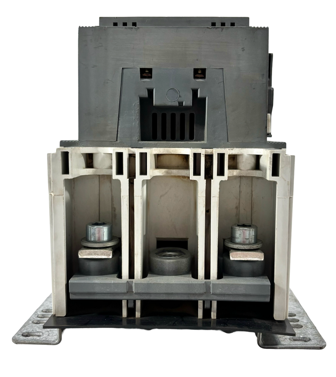 ABB A300W-30 Welding Isolation Contactor 400A Continuous 600V 3P 3PH