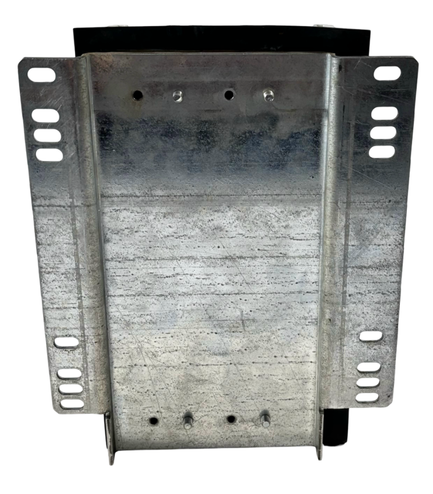 ABB A300W-20 Welding Isolation Contactor 400A Continuous 600V 2P