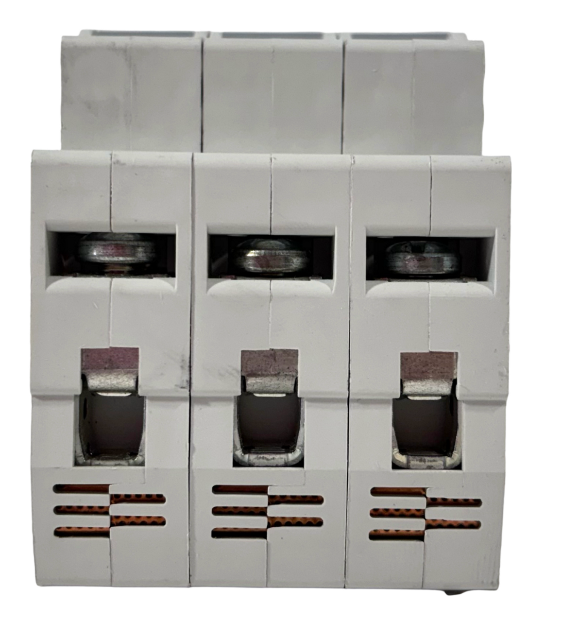 Eaton WMZS3B16 Breaker 16A 277/480V 3P 3PH 10kA Type B DIN Rail Thermal Magnetic