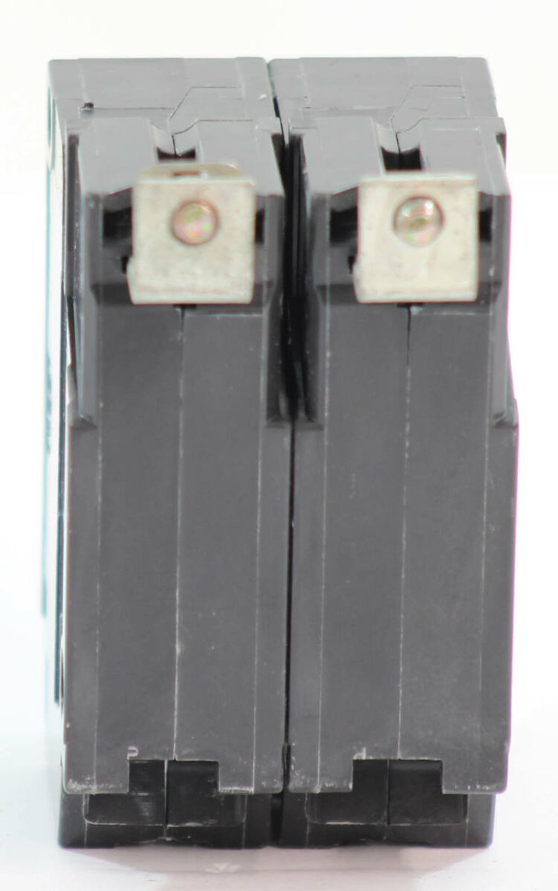 General Electric THQB2120 Breaker - 20A 120/240V 10kA 2P Bolt-On
