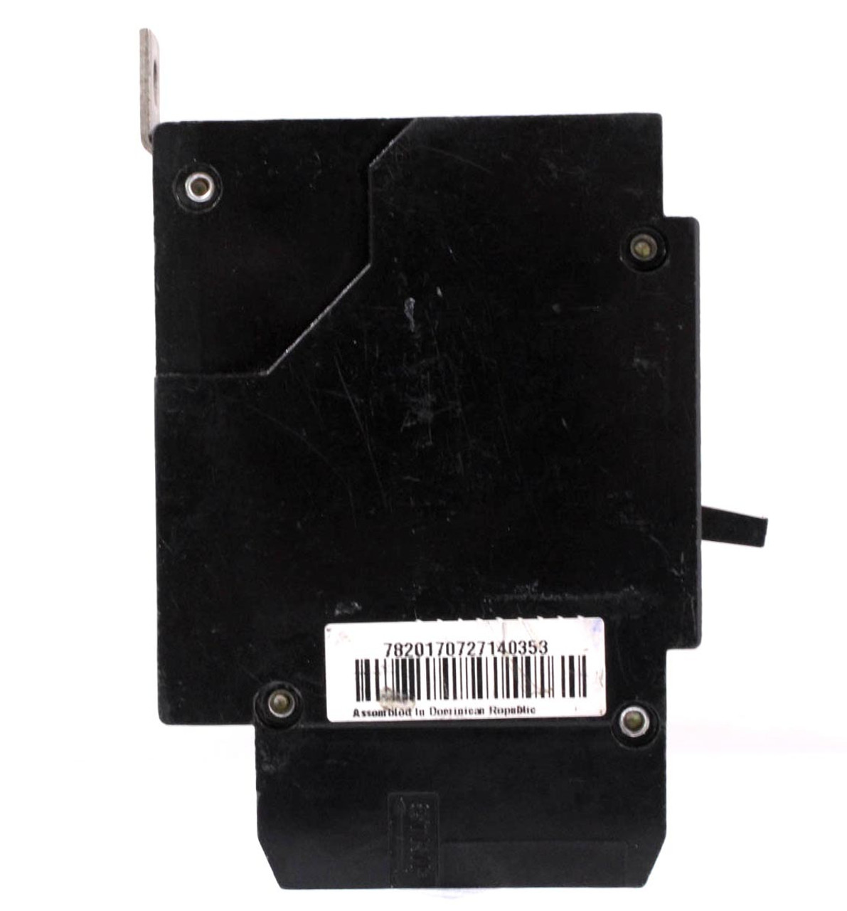 Eaton GHB1020 Bolt-On Breaker 20A 277V Single Pole 14kA Type GHB