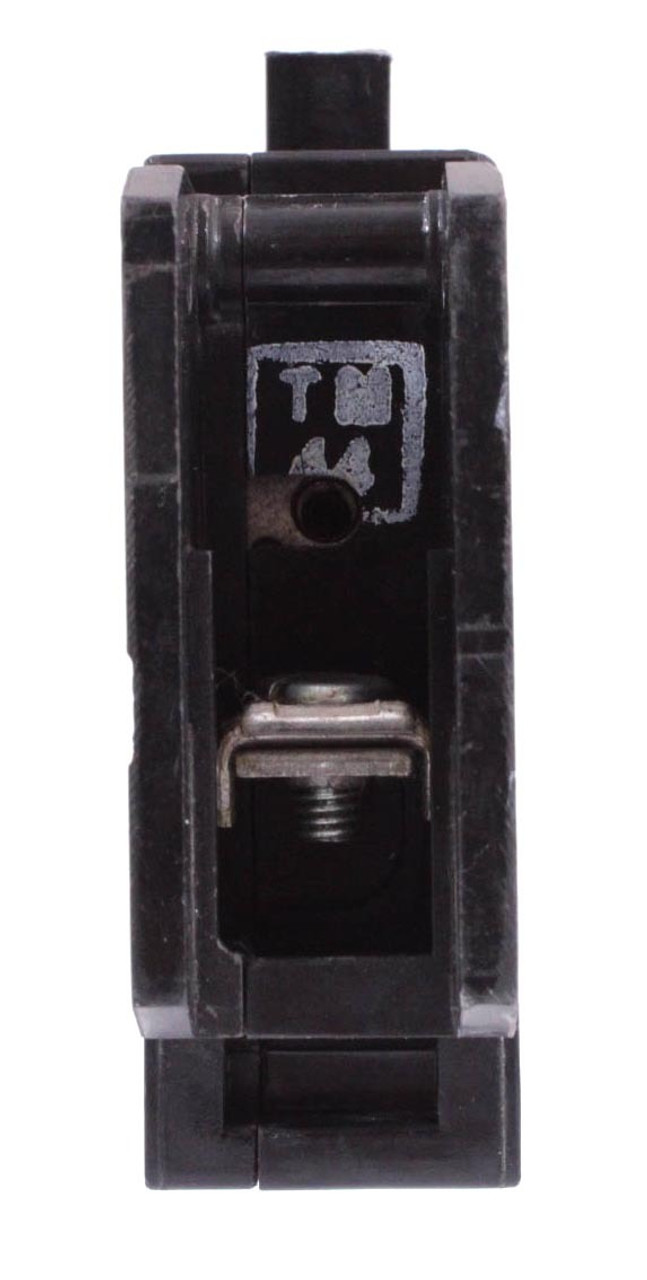 Eaton GHB1020 Bolt-On Breaker 20A 277V Single Pole 14kA Type GHB