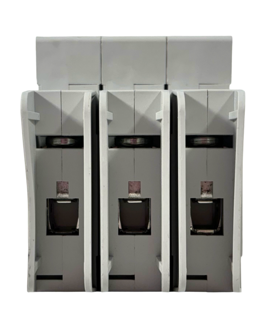 Eaton WMZT3D07 Circuit Breaker | 7A | 3-Pole | 480Y/277V | 10kA | D Curve | DIN Rail | Screw Terminals
