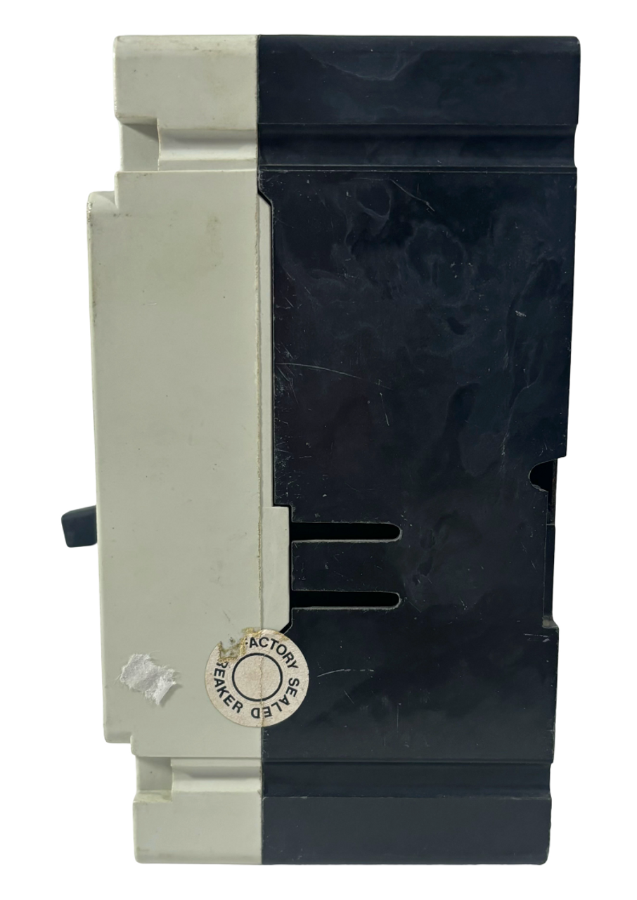 Westinghouse FD3125LS Breaker 125A 600V 3P 18kA Series C