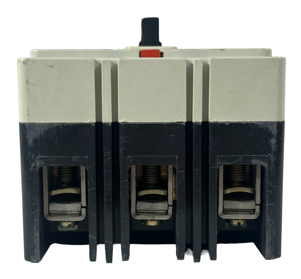 Westinghouse FD3125LS Breaker 125A 600V 3P 18kA Series C