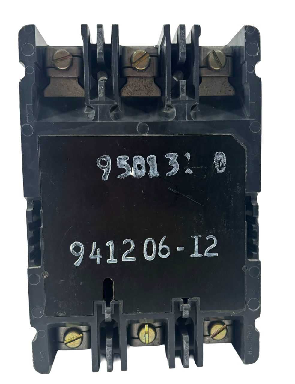Westinghouse FD3125LS Breaker - 125A 600V 3P 18kA Series C