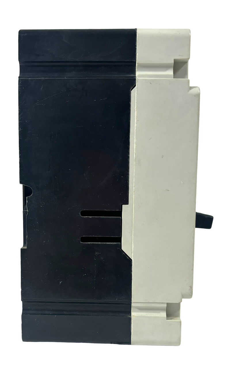 Westinghouse FD3125LS Breaker - 125A 600V 3P 18kA Series C