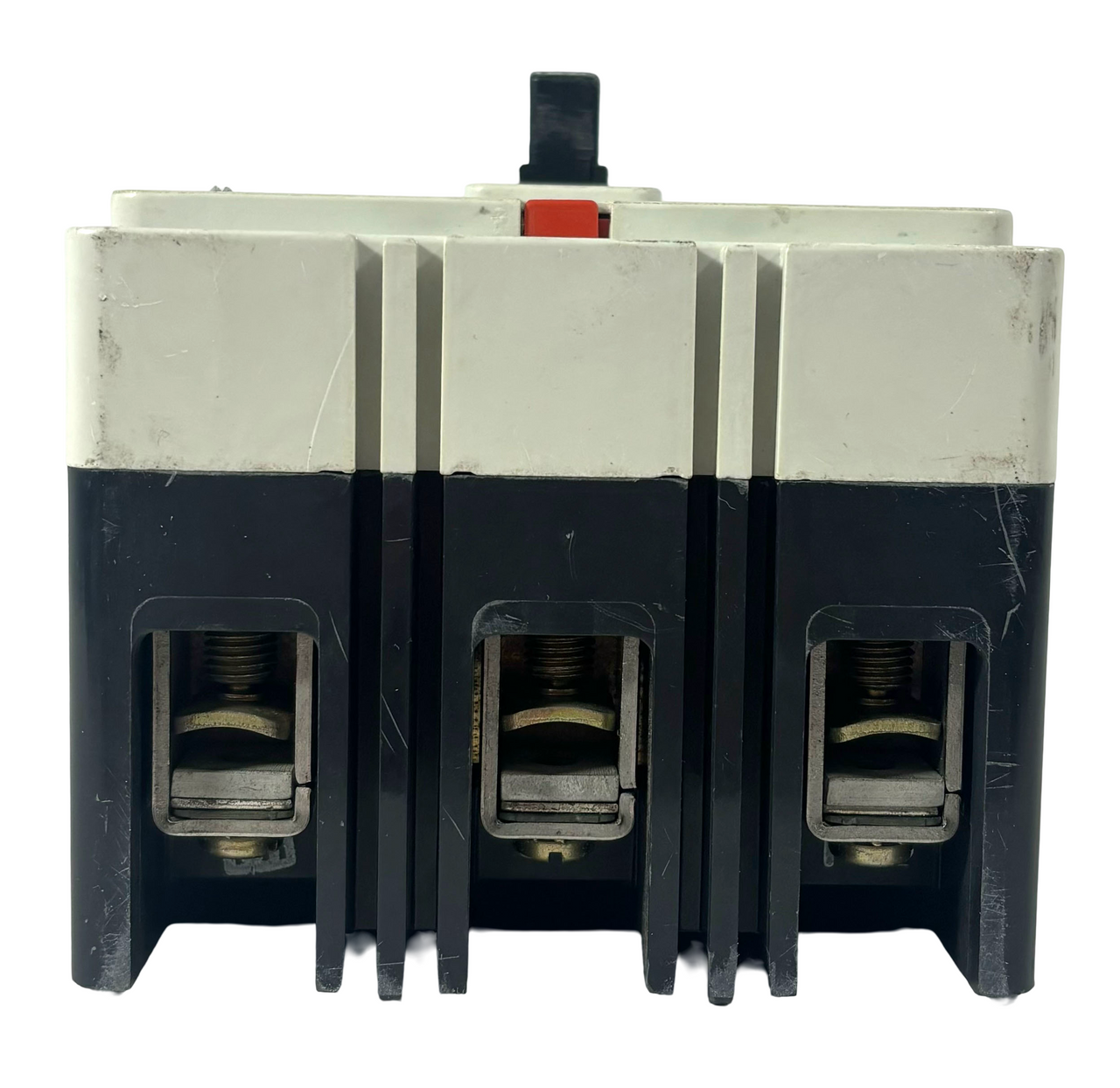 Westinghouse FD3125LS Breaker - 125A 600V 3P 18kA Series C