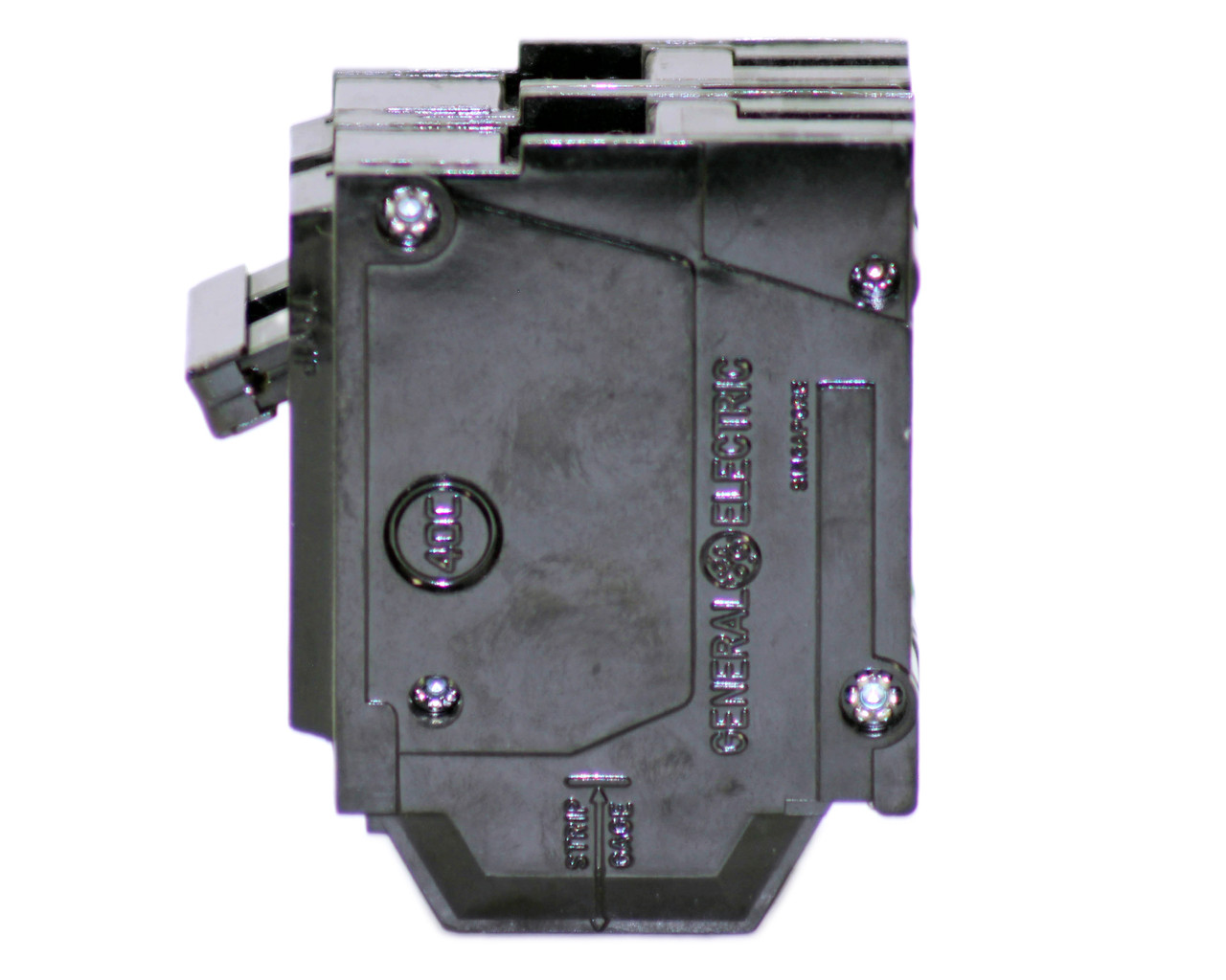 General Electric THQL2130 Breaker - 30A 240V 2P 10kA Plug In