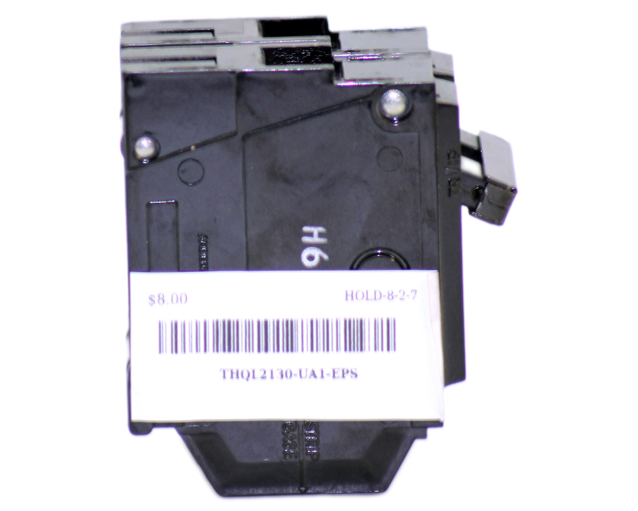 General Electric THQL2130 Breaker - 30A 240V 2P 10kA Plug In