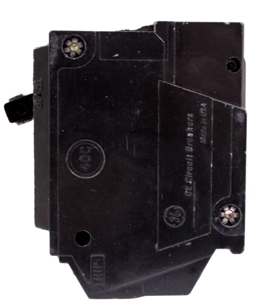 General Electric THQL2130 - Breaker 30A 120/240V 2P 10kA Plug In