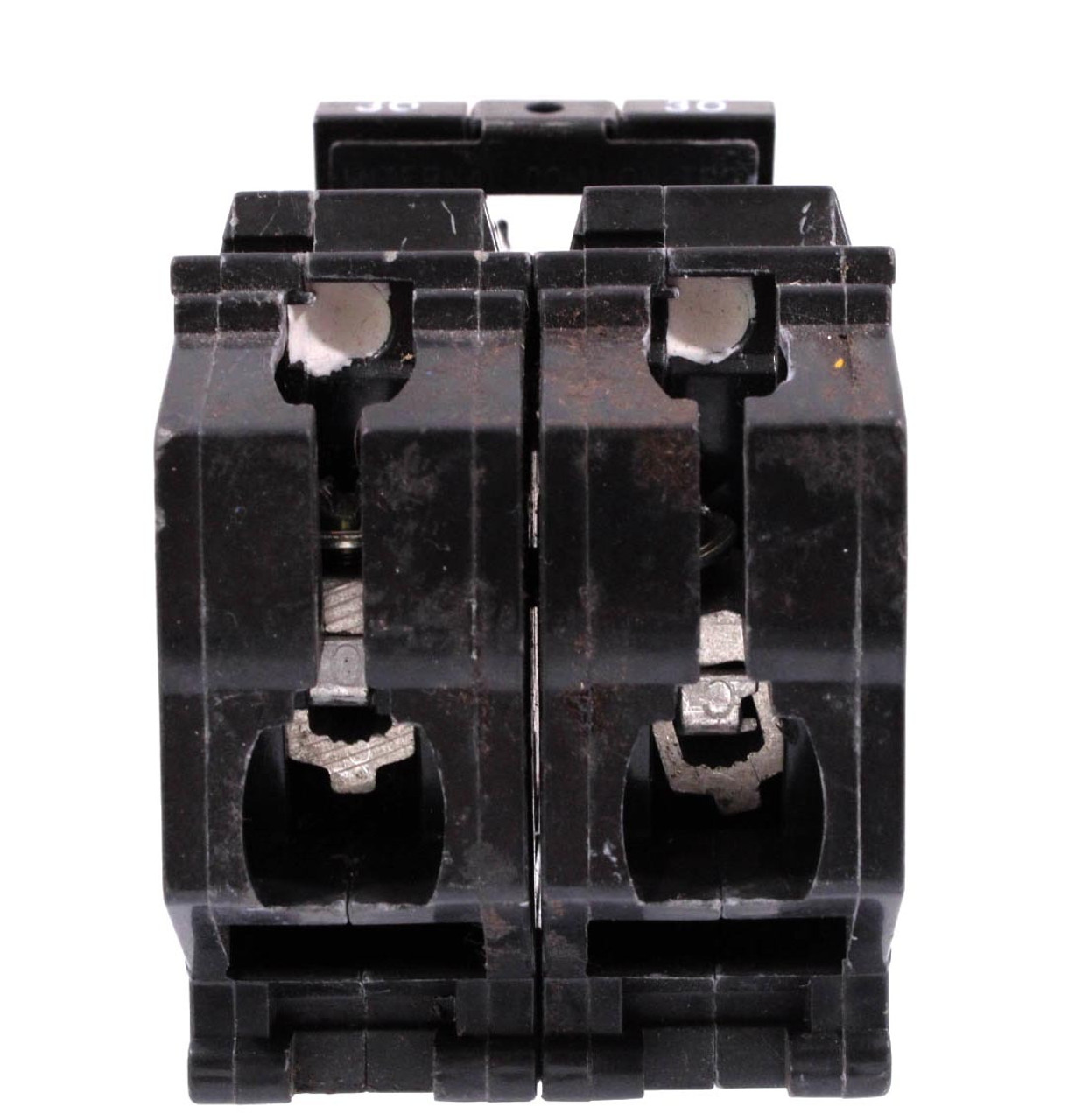 General Electric THQL2130 - Breaker 30A 120/240V 2P 10kA Plug In