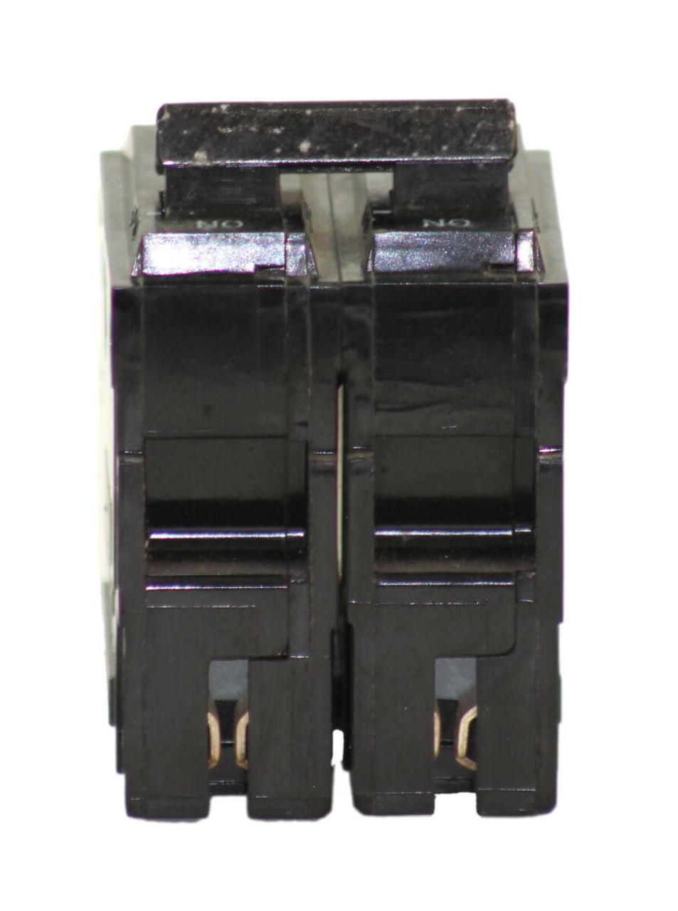 General Electric - THQL2130 Breaker 30A 120/240V 2P 10kA Plug In