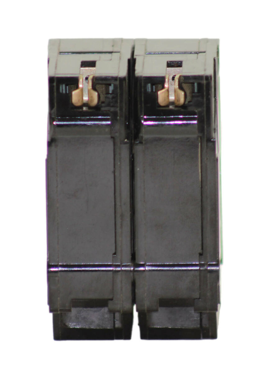 General Electric - THQL2130 Breaker 30A 120/240V 2P 10kA Plug In