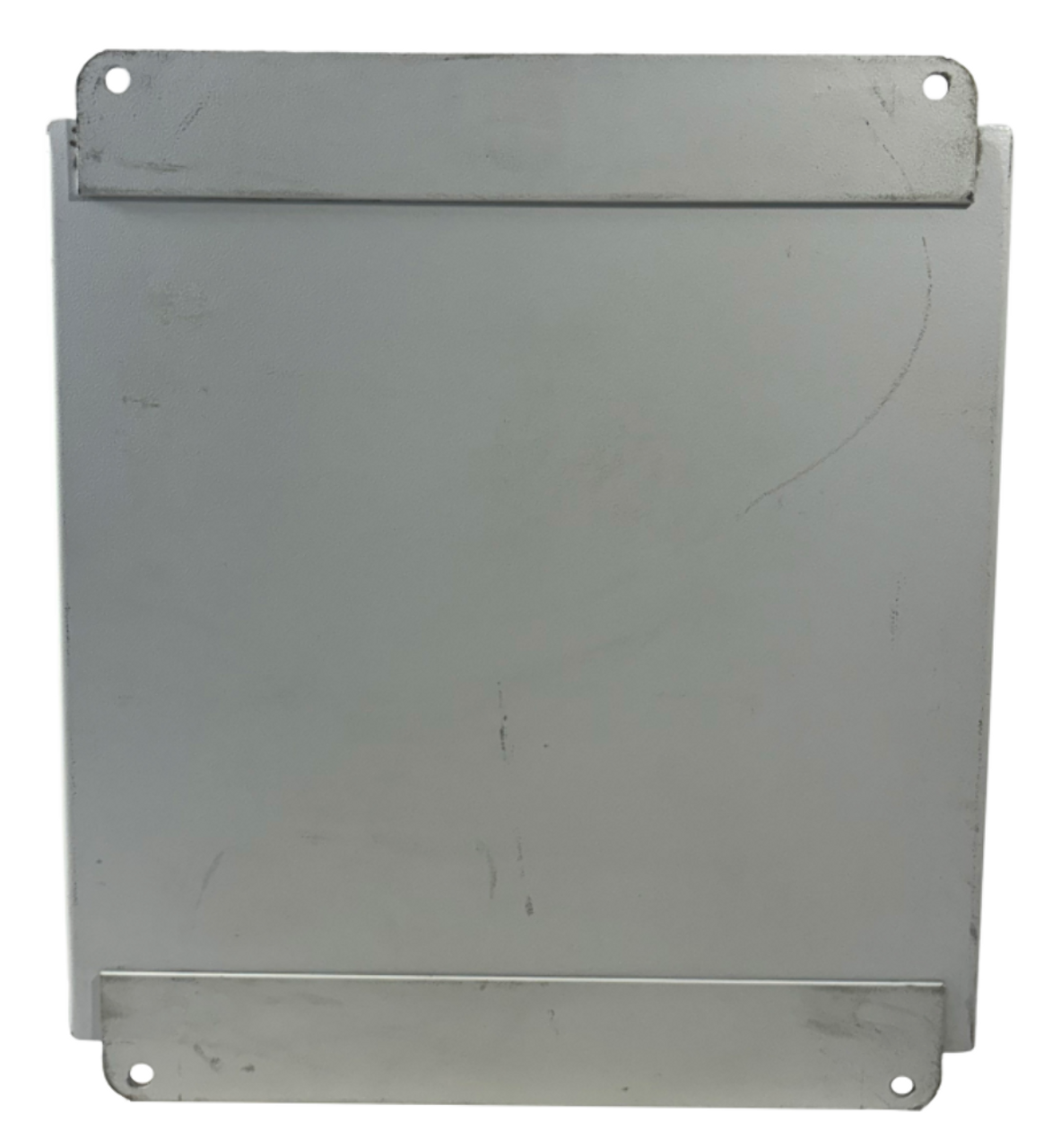 Nvent Hoffman A1212CHFL Enclosure 12x12x6 NEMA 4,12 Continuous Hinge With 1/4 Turn Latch