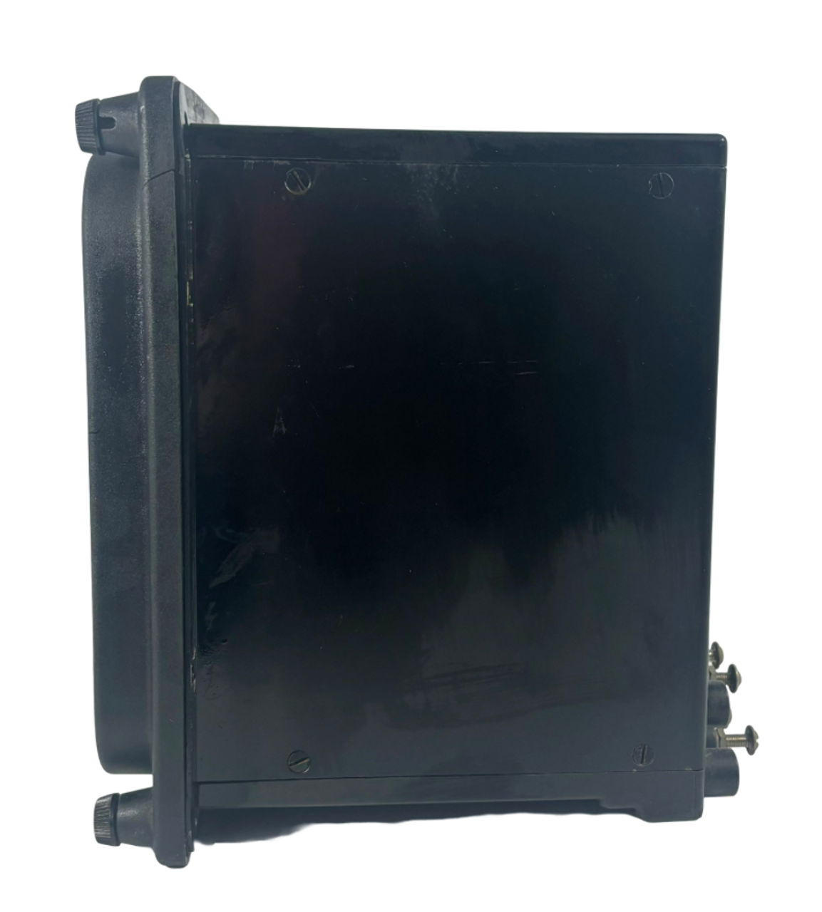 General Electric 12IJS51A1A Synchronism Check Relay 115V 60 Cycles 120 Deg Closing Angle