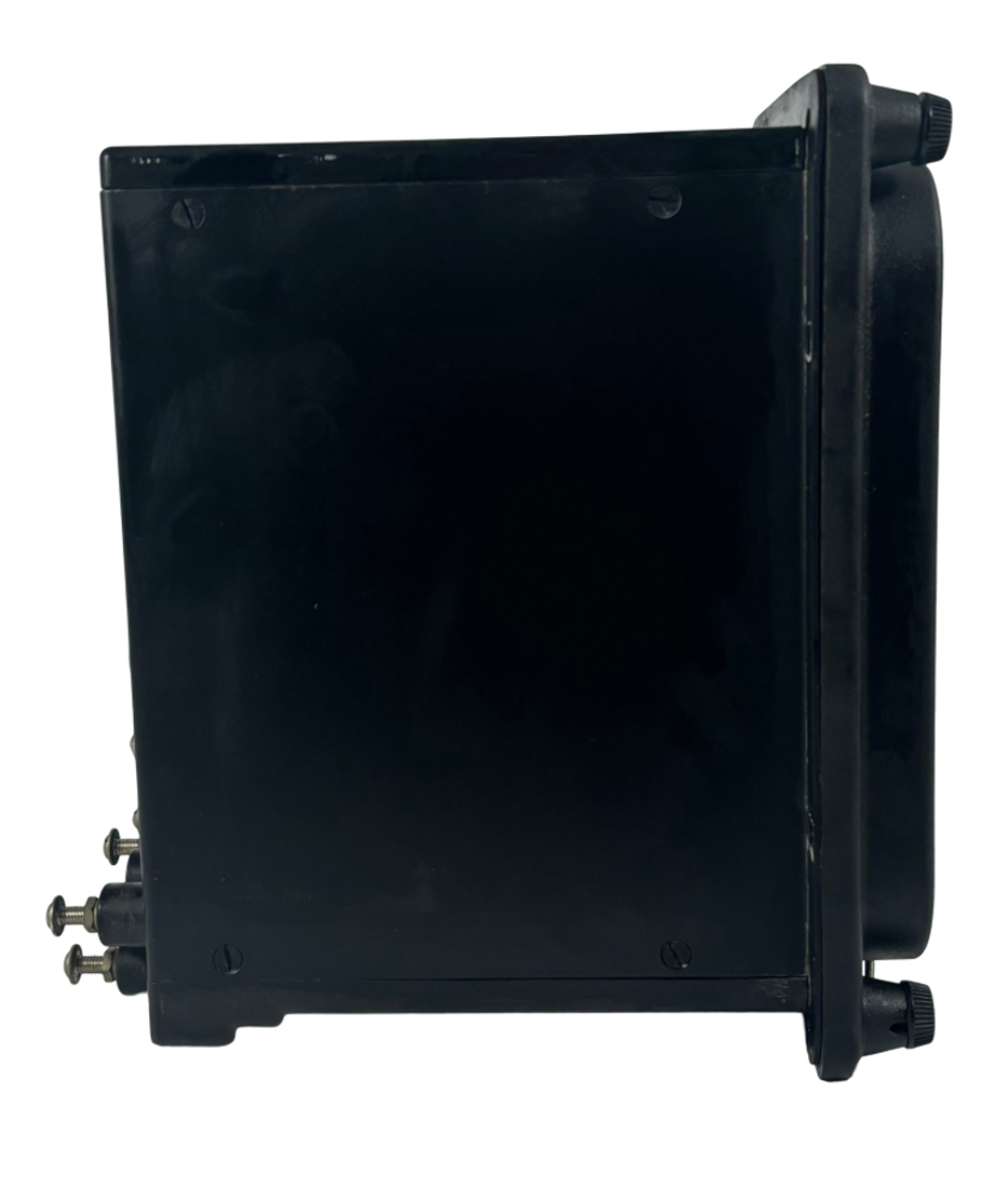 General Electric 12IJS51A1A Synchronism Check Relay 115V 60 Cycles 120 Deg Closing Angle