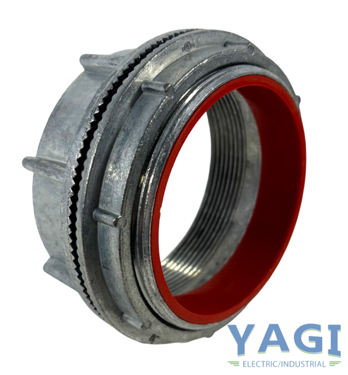 Topaz 210 Rigid Watertight Hub 4-Inch