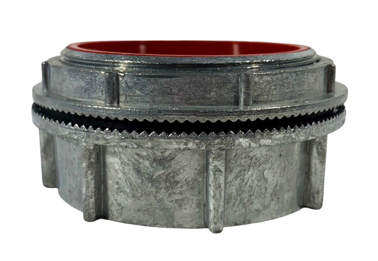 Topaz 210 Rigid Watertight Hub 4-Inch