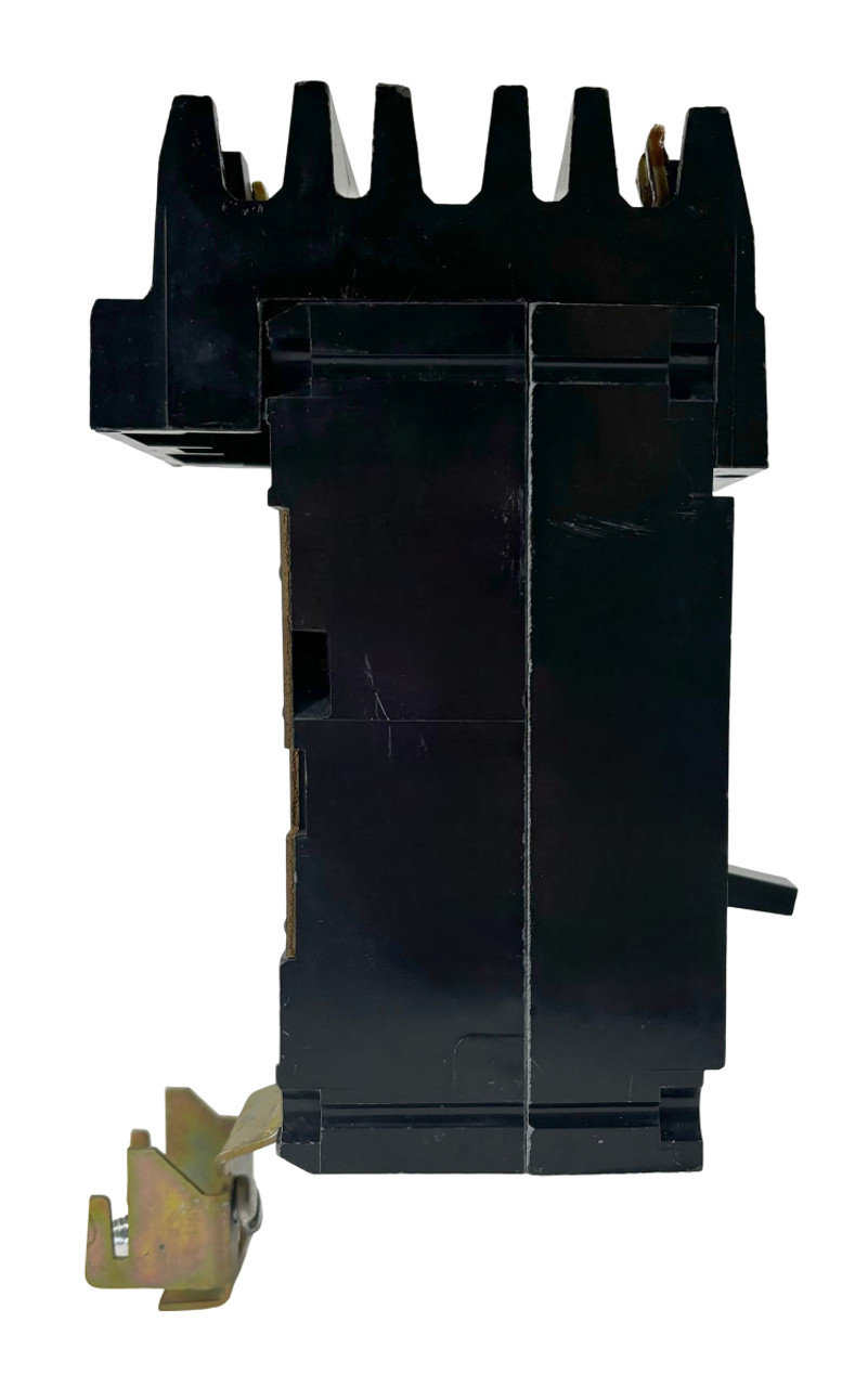 Square D FA24030AC Circuit Breaker 30A 480V 2P 2PH