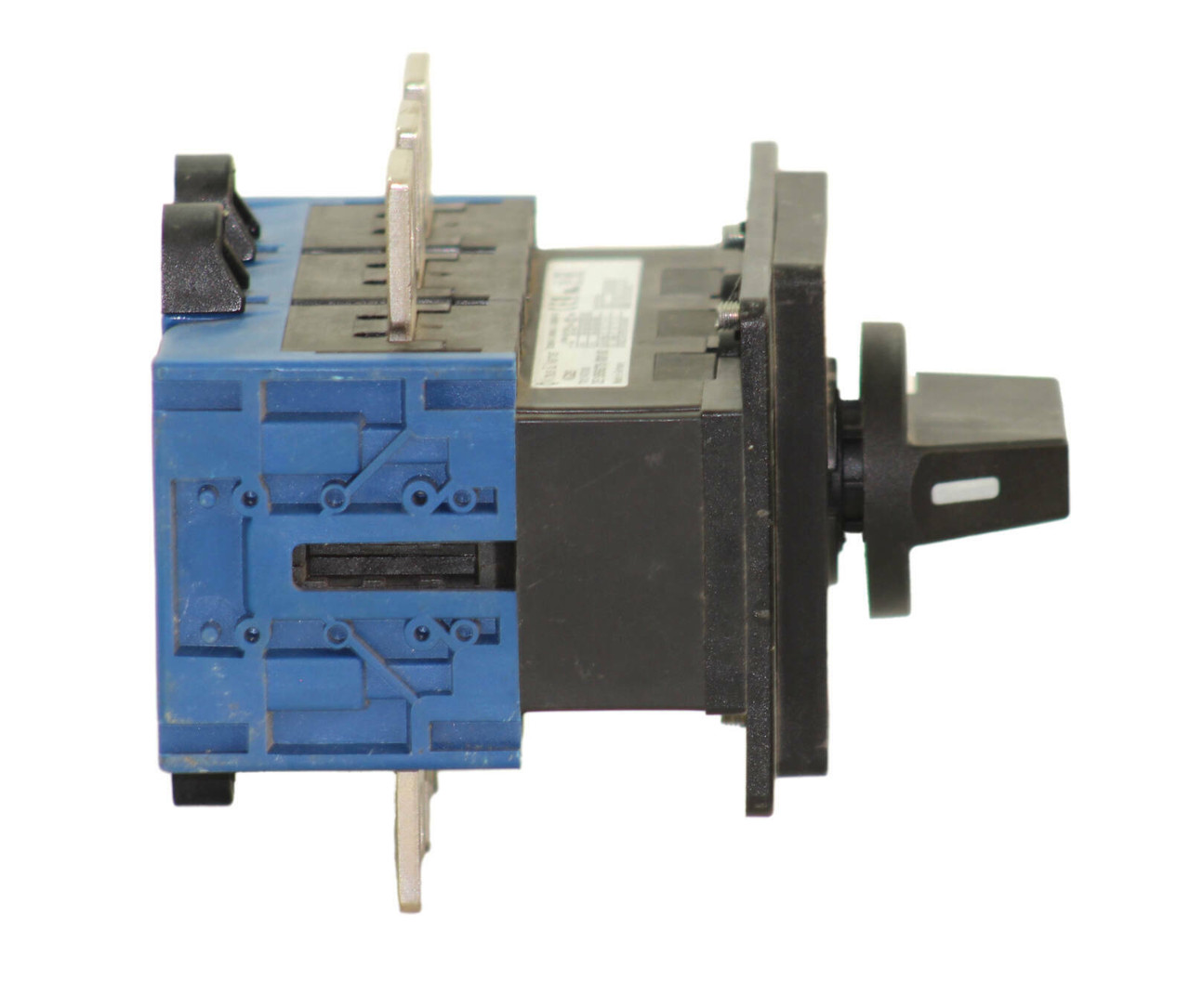 Kraus and Naimer KG251 Disconnect Switch 250A 600V 3P