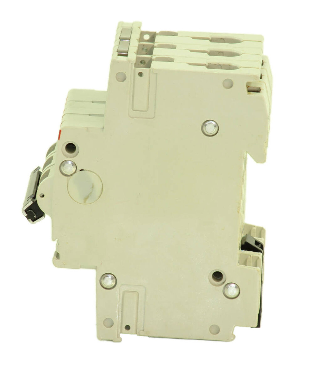 ABB S283 K16A Breaker 16A 277/480V 3P Din Rail