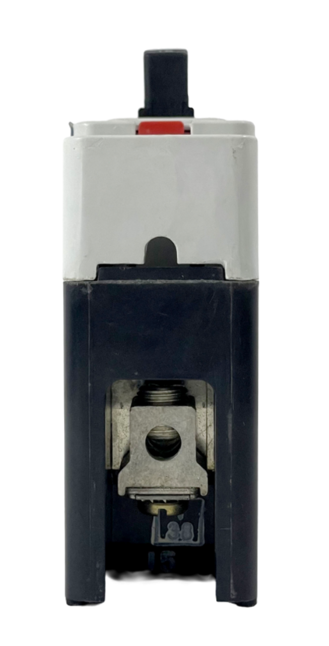 Cutler Hammer EHD1015Z01 Breaker 15A 277V 1P 14kA Eaton Westinghouse Series C