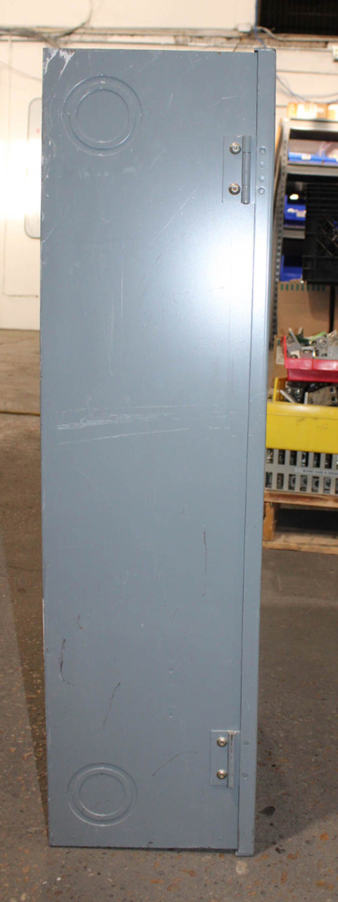 Challenger G3232SN Fusible Disconnect Safety Switch - 200A 240V 3P NEMA 1