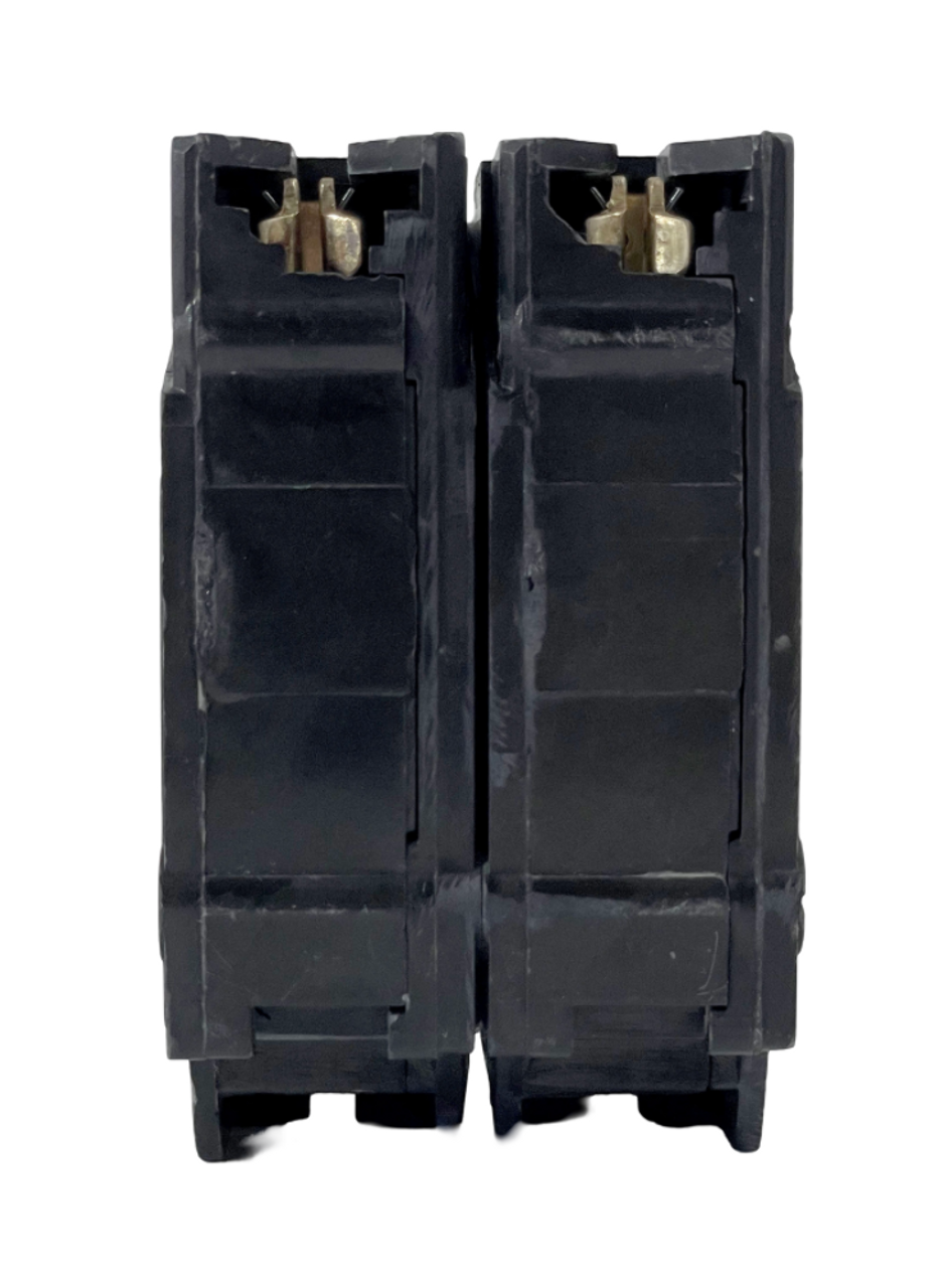General Electric THQL2160 Breaker 60A 120/240V 2P 1PH 10kA Plug-In