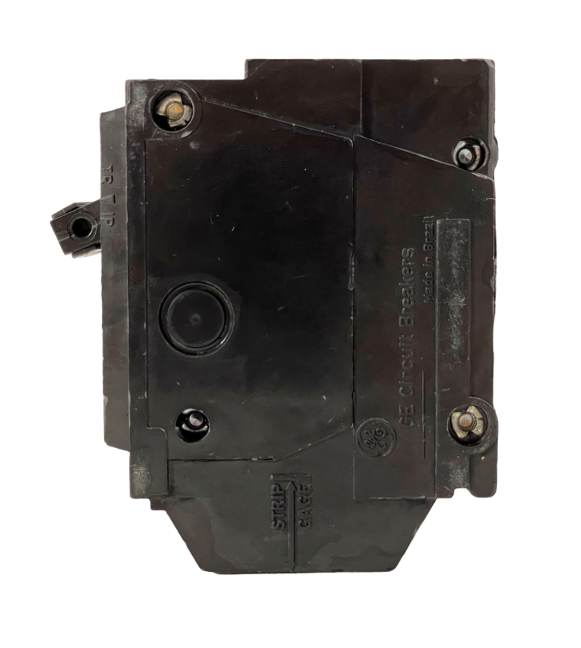 General Electric THQL2160 Breaker 60A 120/240V 2P 1PH 10kA Plug-In