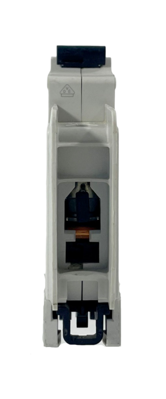 ABB SU201M-K16A Breaker 16A 277V 1P 10kA Trip Curve K DIN Rail Mount