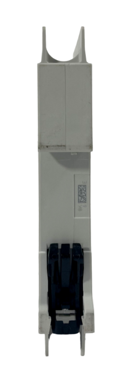 ABB SU201M-K6A Breaker 6A 277V 1P 10kA Trip Curve K DIN Rail Mount