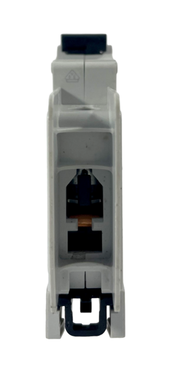 ABB SU201M-K6A Breaker 6A 277V 1P 10kA Trip Curve K DIN Rail Mount