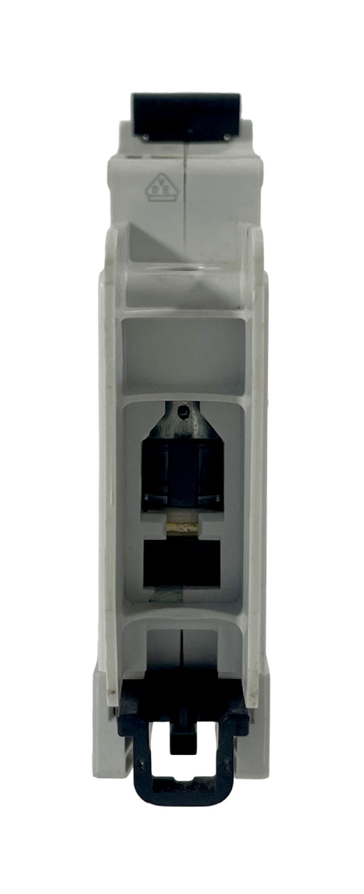 ABB SU201M-Z40A Breaker 40A 277V 1P 10kA Trip Curve Z DIN Rail Mount