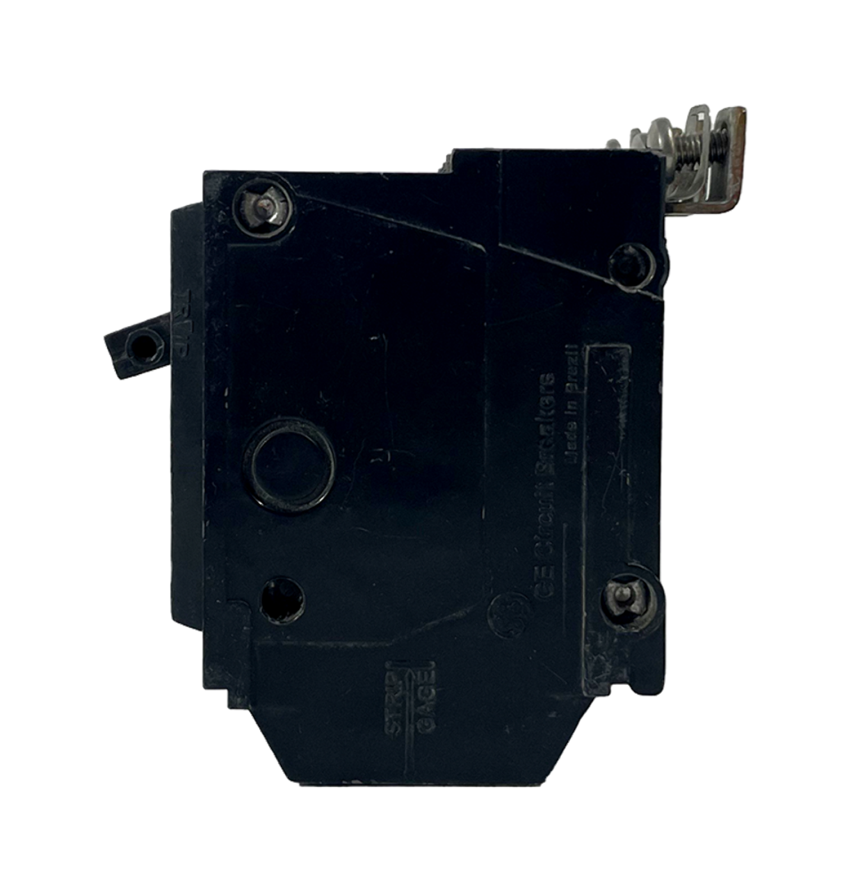 General Electric THQB32020 Breaker 20A 240V 3P 10kA Bolt-On