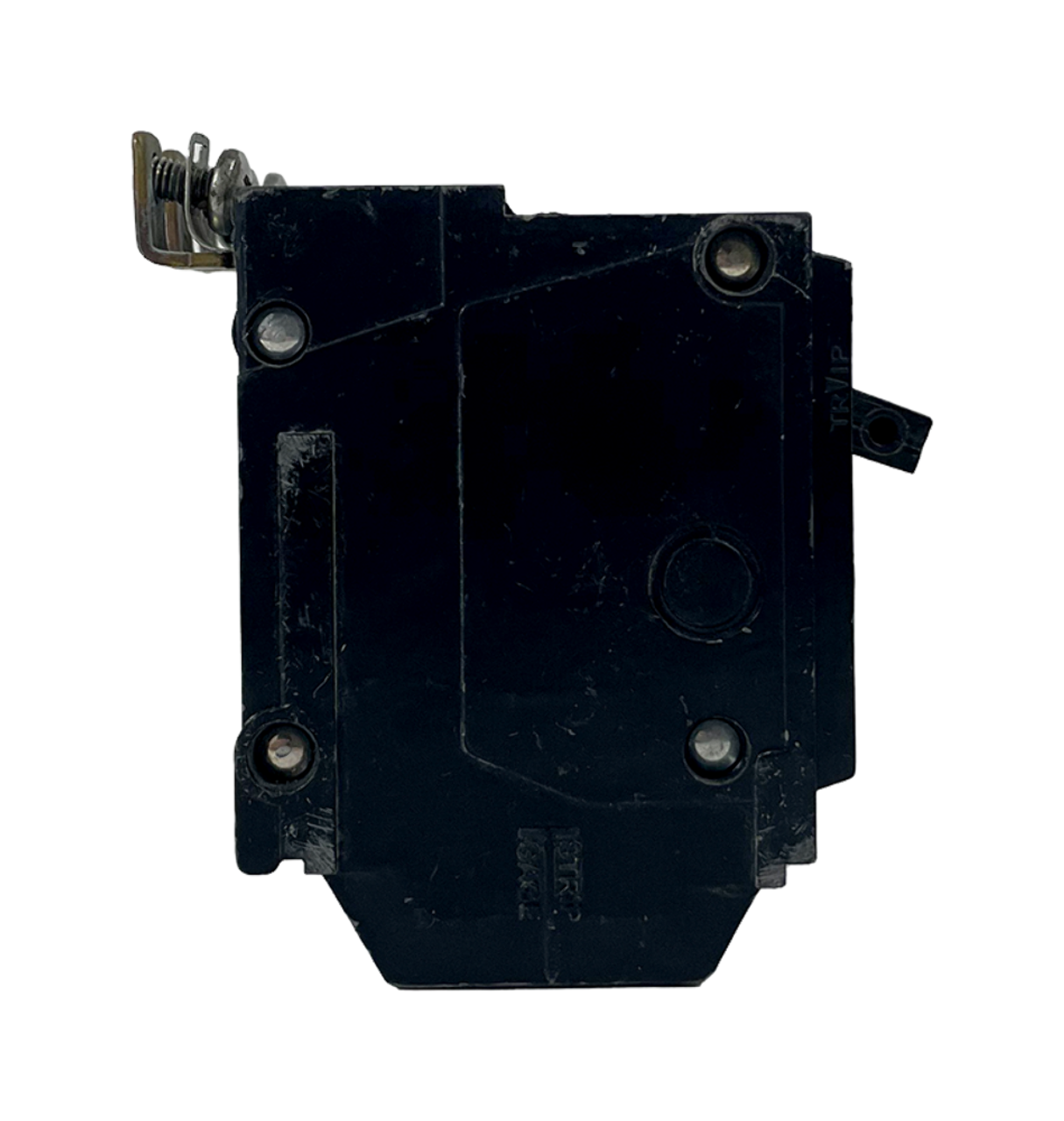 General Electric THQB32020 Breaker 20A 240V 3P 10kA Bolt-On