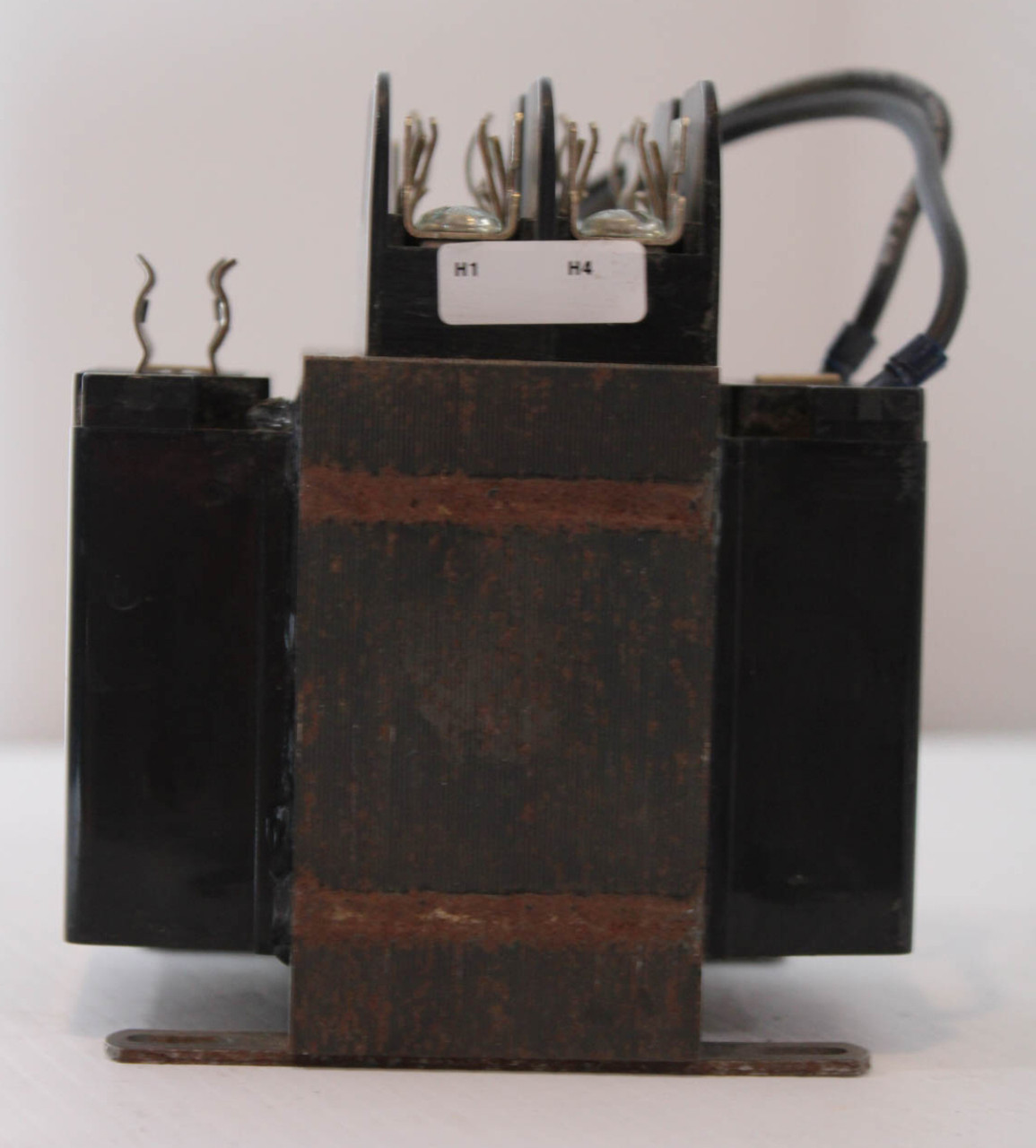 Micron B150-0833-8 Transformer 0.15kVA Pri: 240/480V Sec: 120V