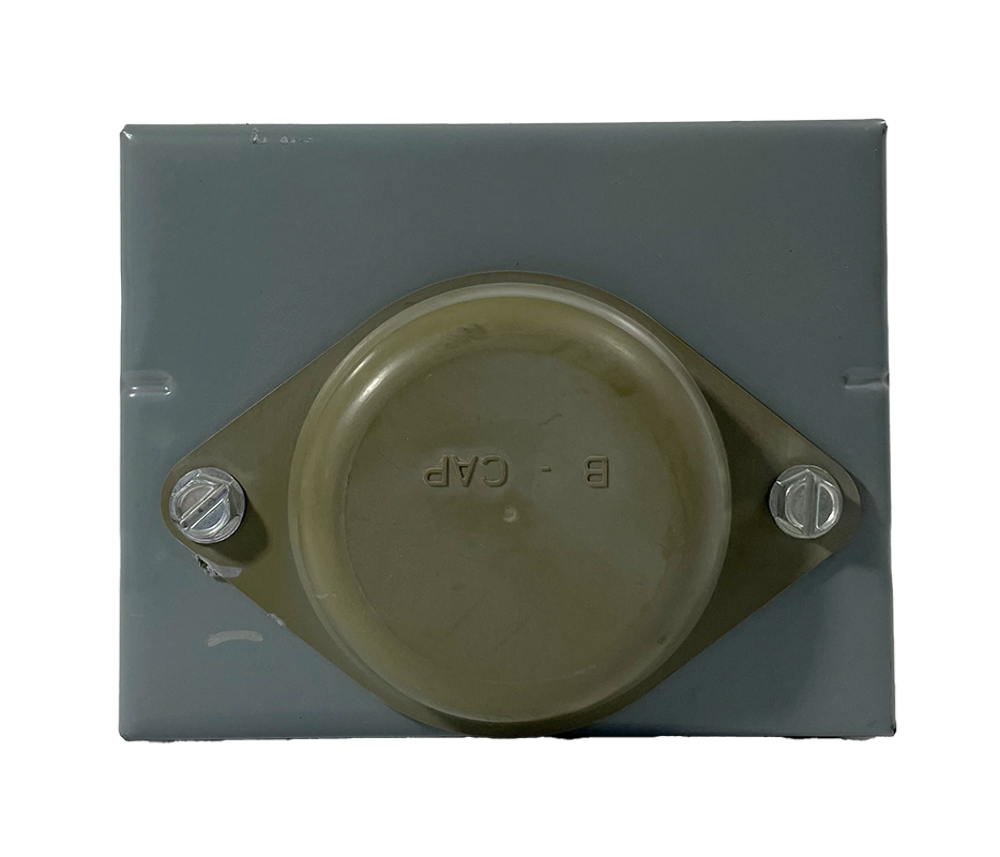 Square D QO24L70RB Main Lug Load Center | 70A Max | 120/240V | 1PH 3W | 2 Spaces | NEMA 3R Outdoor