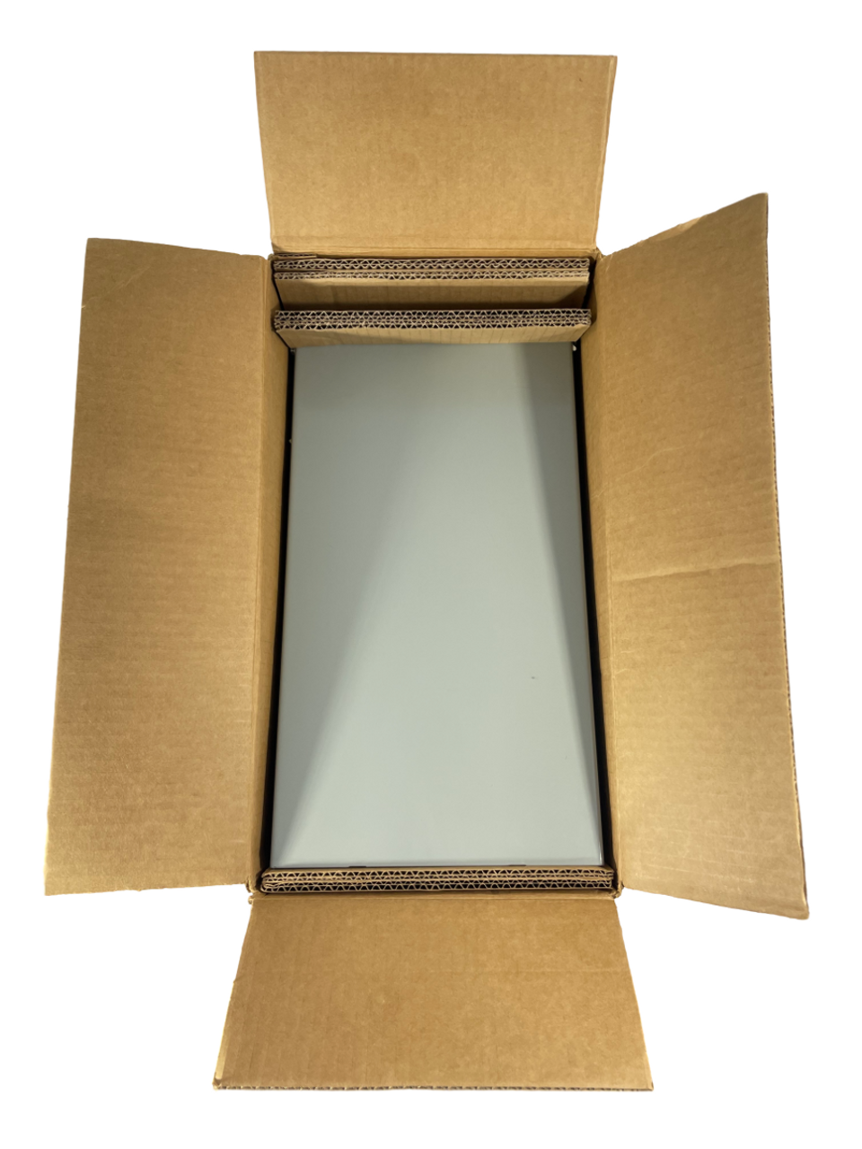 Eaton CHU1N9NS Unmetered Pedestal Power Outlet Panel 50A/20A 4-Circuit Surface Mount NEMA 14-50R & 5-20R2GF Water & Tamper Resistant