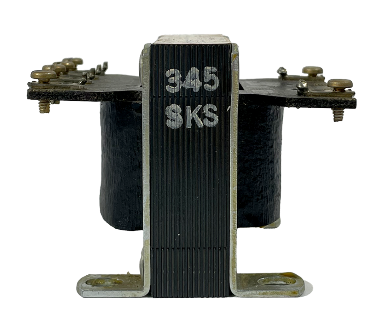 Square D S30021-939-50 Transformer .025KVA Pri: 240/480V Sec 24V 50/60Hz