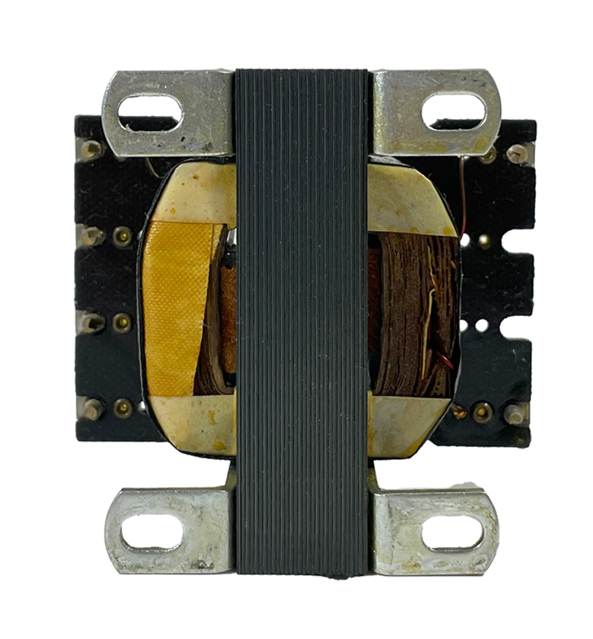 Square D S30021-939-50 Transformer .025KVA Pri: 240/480V Sec 24V 50/60Hz