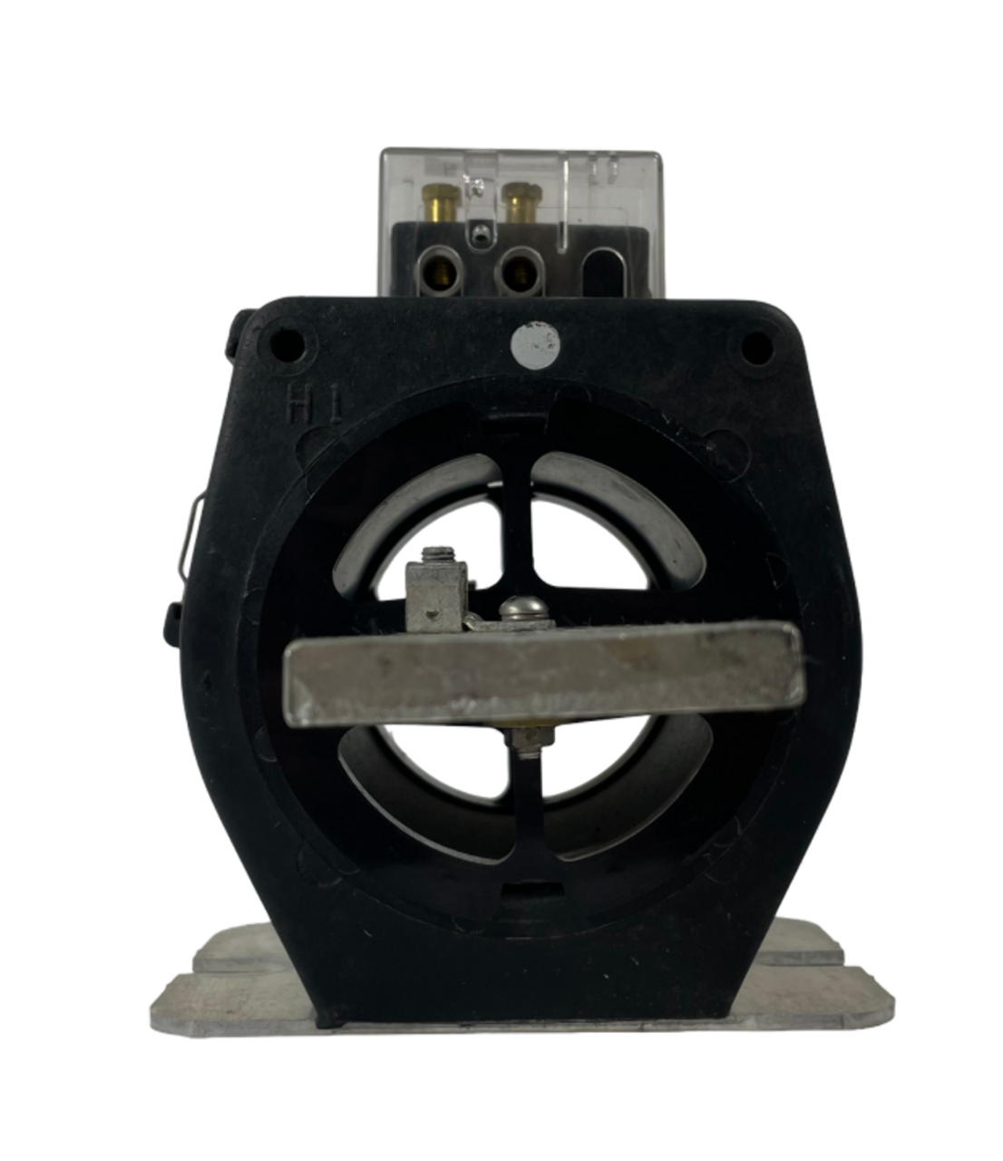 Schlumberger R6M Current Transformer 400:5A 60Hz 10KV 92352-231