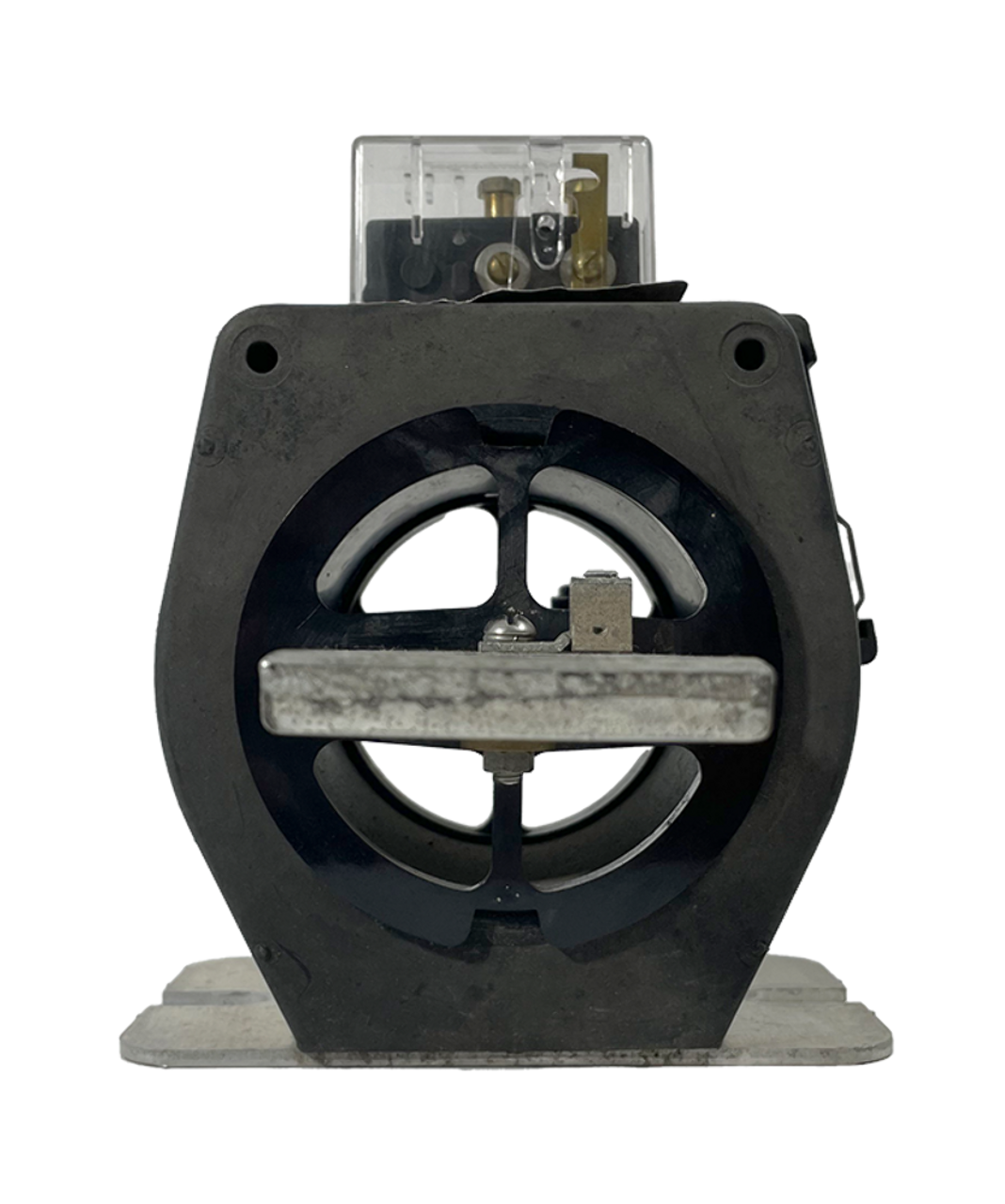 Schlumberger R6M Current Transformer 400:5A 60Hz 10KV 92352-231