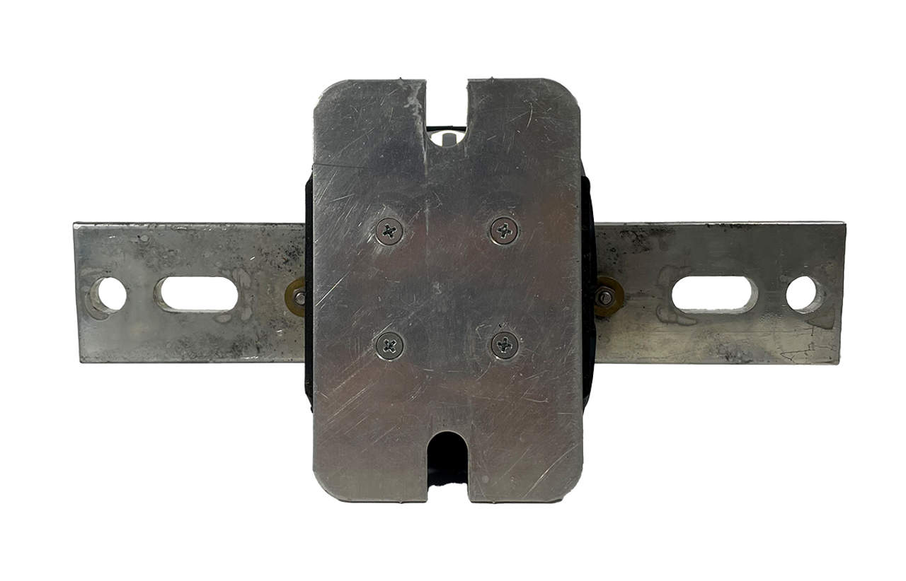 Schlumberger R6M Current Transformer 400:5A 60Hz 10KV 92352-231