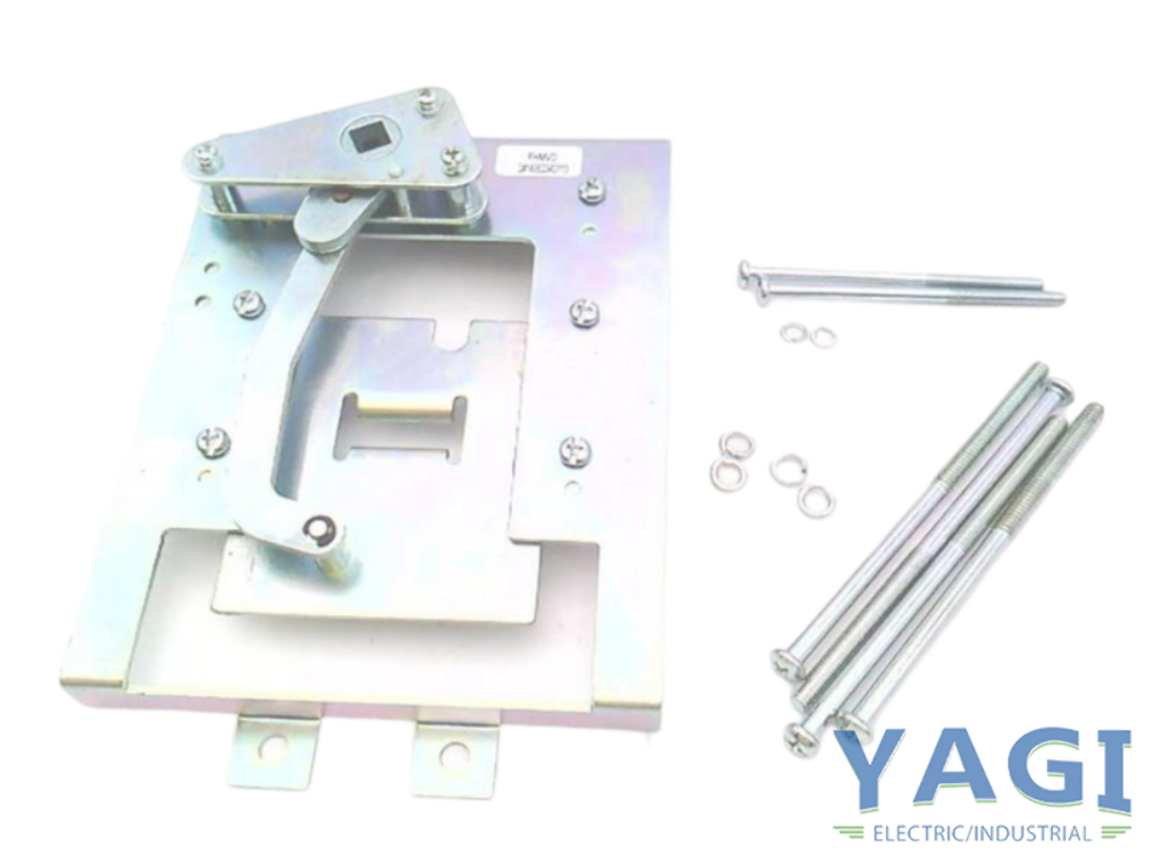 Eaton KHMVD Breaker Handle Variable Depth Mechanism for K Frame Breaker Series C