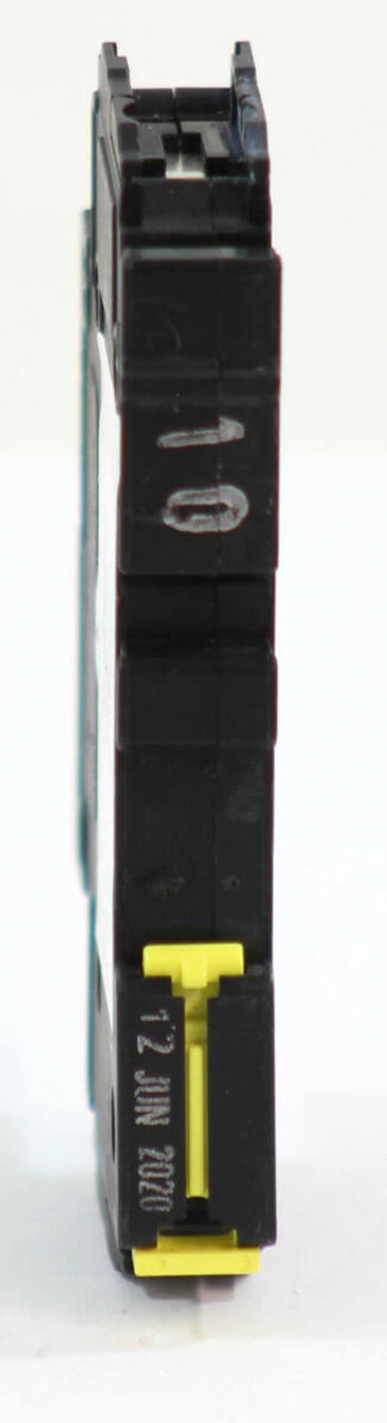 CBI QY18U210B0 Breaker 10A 80V 1P 10kA Din Rail